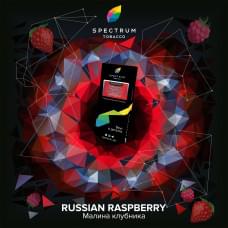 Spectrum Hard Line 100 г Russian Raspberry (Малина Клубника)