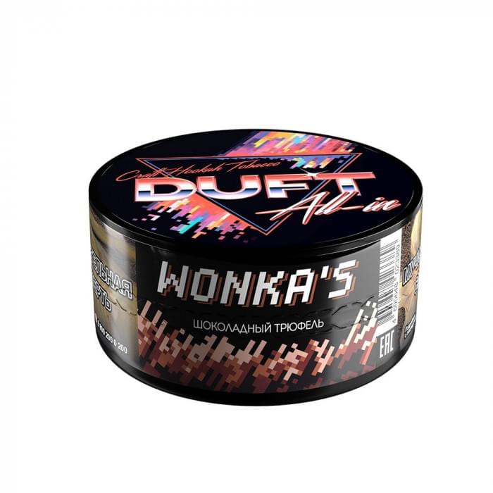 Duft All-In 25 г Wonka\'s