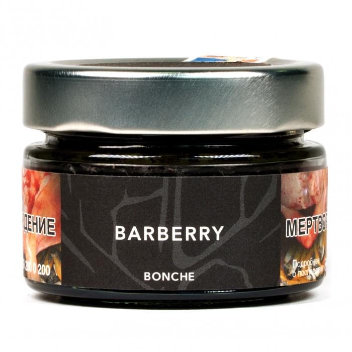 Bonche 80 г Barberry