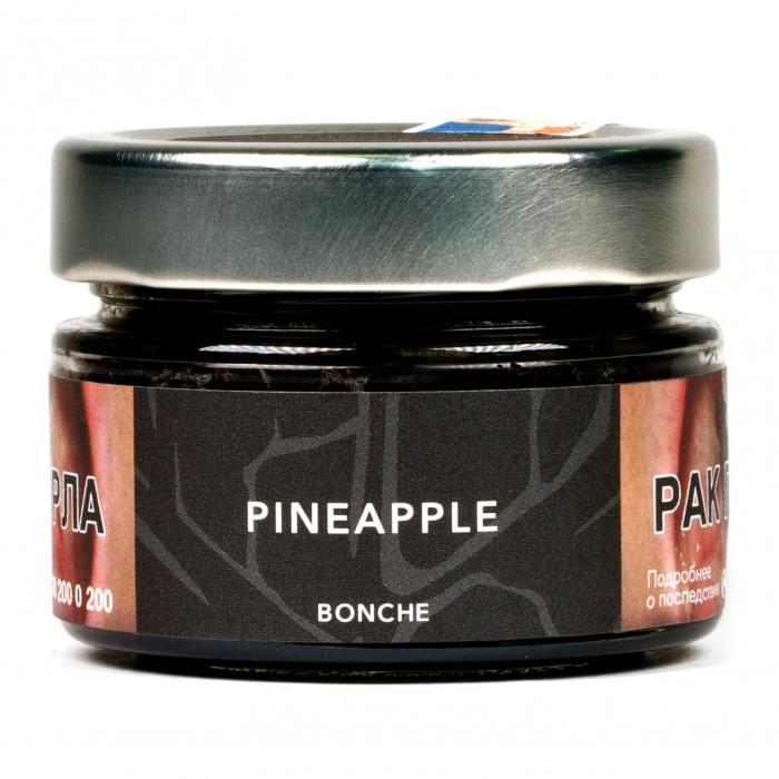 Bonche 80 г Pineapple