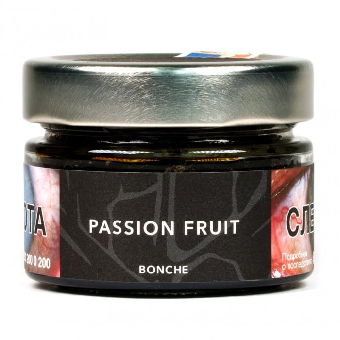 Bonche 80 г Passion Fruit
