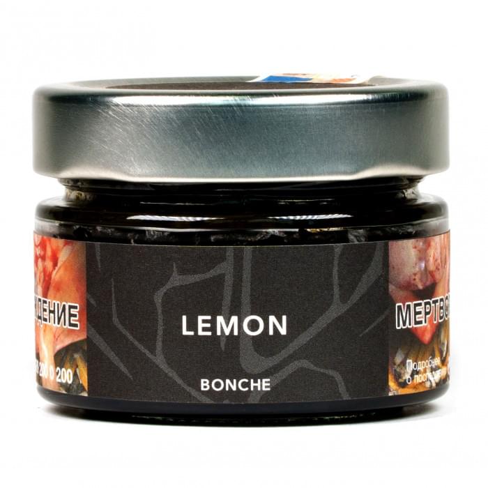 Bonche 80 г Lemon