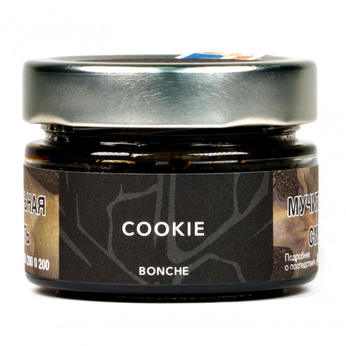 Bonche 80 г Cookie