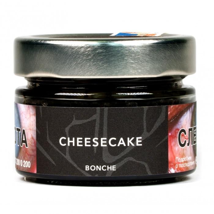 Bonche 80 г Cheesecake