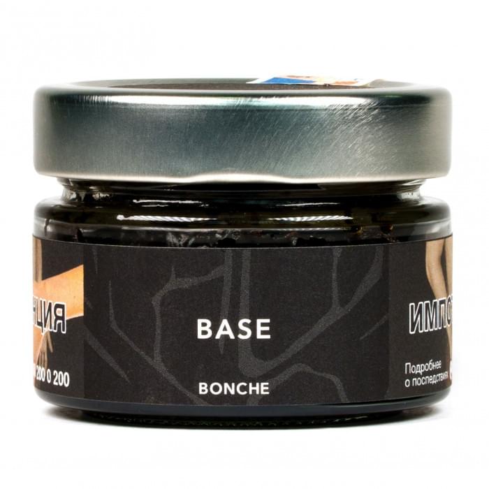 Bonche 80 г Base