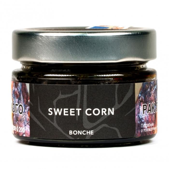 Bonche 80 г Sweet Corn
