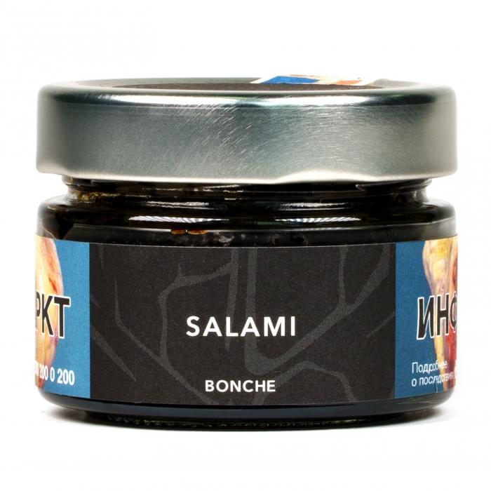Bonche 80 г Salami
