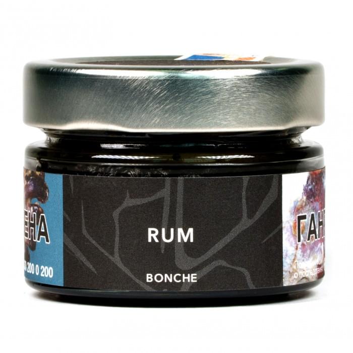 Bonche 80 г Rum
