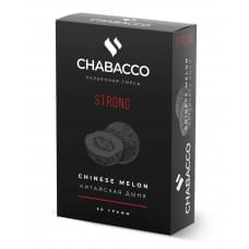 Chabacco Strong 50 г Chinese Melon (Китайская дыня)