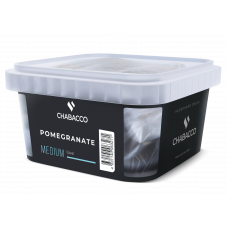 Chabacco Medium 200 г Pomegranate (Гранат)