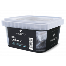 Chabacco Medium 200 г Red Currant (Красная смородина)