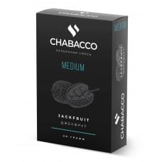 Chabacco Medium 50 г Jackfruit (Джекфрут)