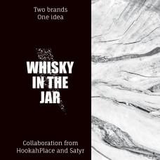 Satyr Limited Lot 100 гр. (HP x Satyr Whisky in the Jar)