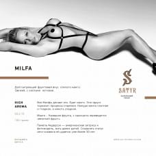 Satyr Aroma Line 100 г Milfa (Манго)