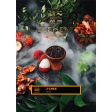 Element Земля 40 г Личи (Lychee)