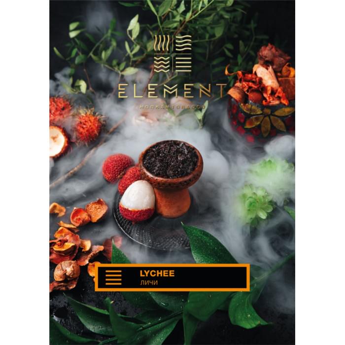 Element Земля 40 г Личи (Lychee)