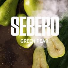 Sebero 100 г Green Pear