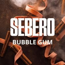 Sebero 100 г Bubble Gum