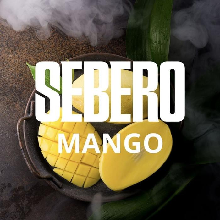 Sebero 100 г Mango