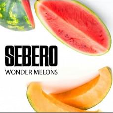 Sebero 100 г Wonder Melons