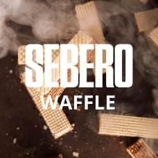 Sebero 40 г Wafile