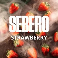 Sebero 40 г Strawberry