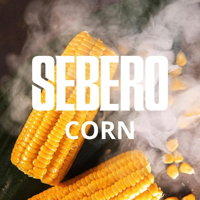 Sebero 40 г Corn