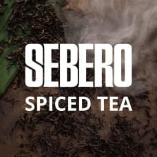 Sebero 40 г Spiced Tea
