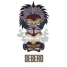 Sebero 40 г Arctic