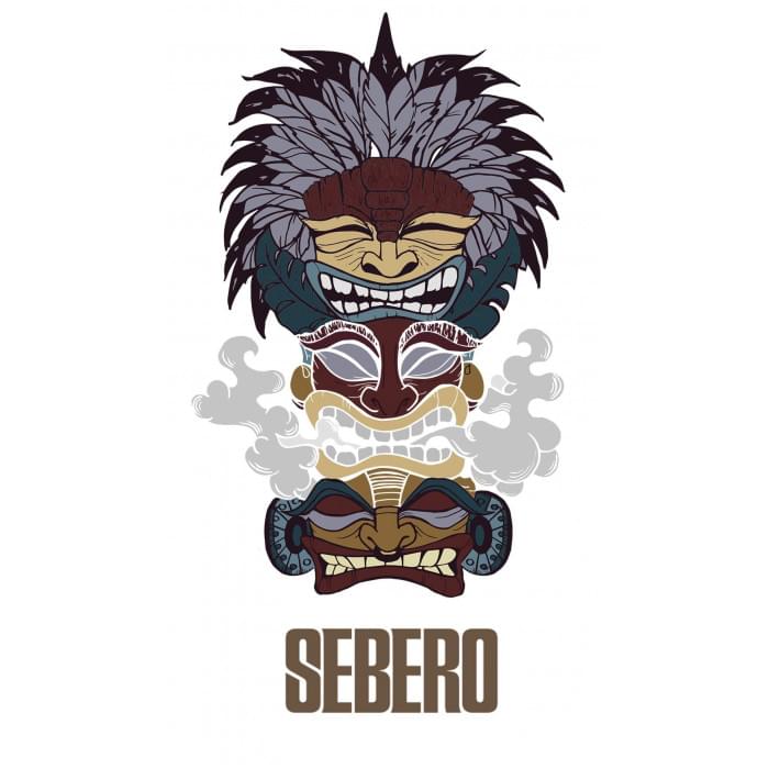 Sebero 40 г Arctic