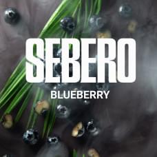 Sebero 40 г Blueberry