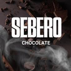 Sebero 40 г Chocolate