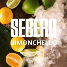 Sebero 40 г Limoncello