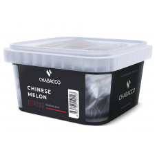 Chabacco Strong 200 г Chinese Melon (Китайская Дыня)