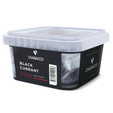 Chabacco Strong 200 г Black Currant (Черная Смородина)