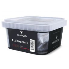 Chabacco Strong 200 г Elderberry (Бузина)