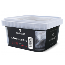 Chabacco Strong 200 г Lemongrass (Лемонграсс)