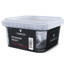 Chabacco Strong 200 г Passion Fruit (Маракуйя)