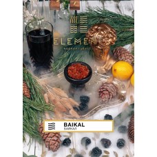 Element Воздух 40 г Baikal
