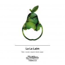 MattPear 50 г La La Laim