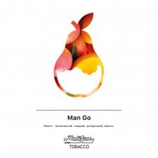 MattPear 50 г Man Go