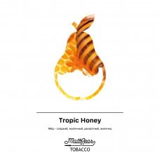 MattPear 50 г Tropic Honey