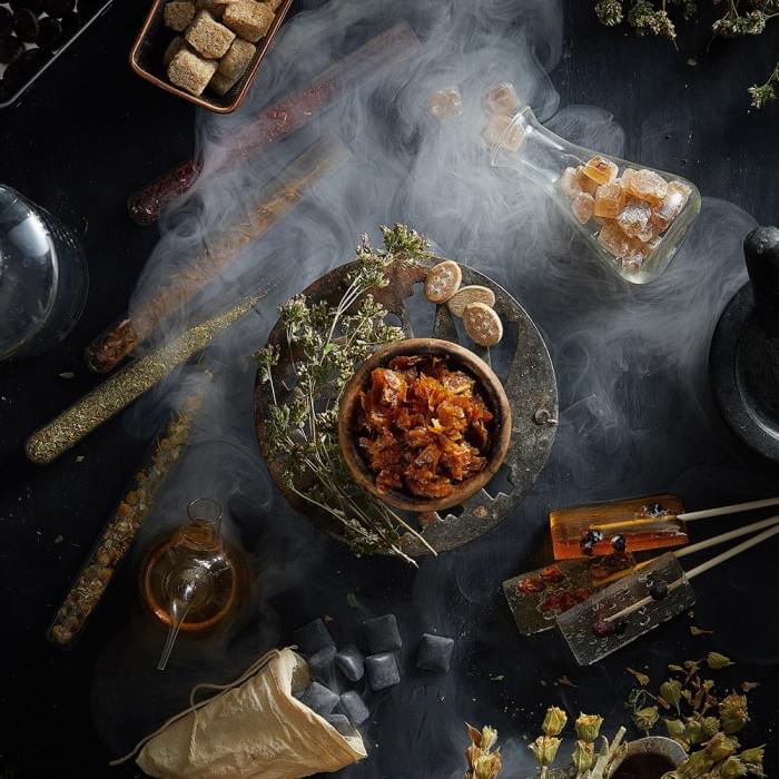 Daily Hookah 60 г Ментоловые леденцы