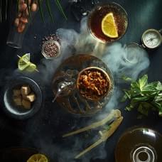 Daily Hookah 60 г Свободная куба