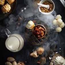 Daily Hookah 60 г Сливочный крем