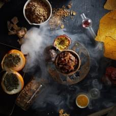 Daily Hookah 60 г Экзотические фрукты