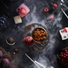 Daily Hookah 60 г Ягодный сорбет