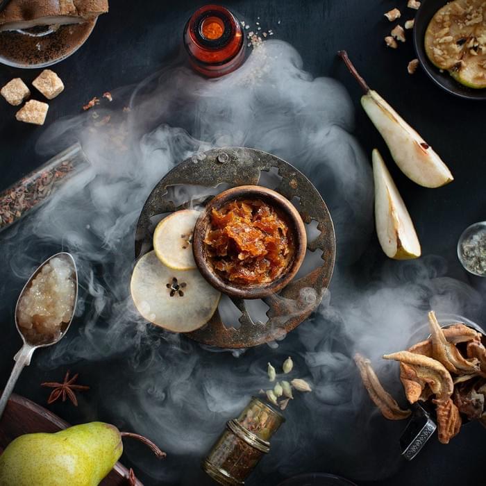 Daily Hookah 60 г Грушиум