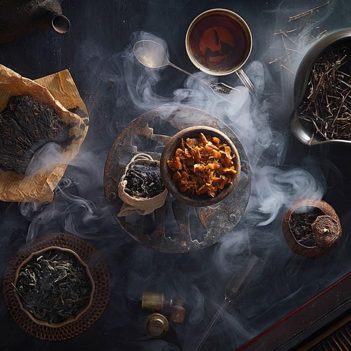 Daily Hookah 60 г Цейлоний
