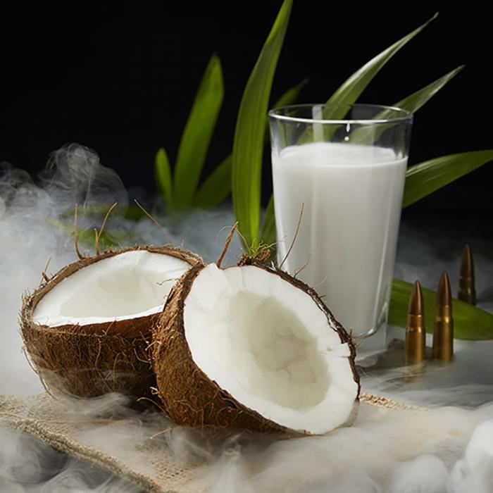 Darkside Core Bounty Hunter (Кокос), 30 г